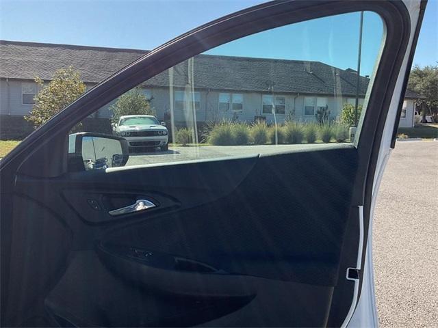 used 2023 Chevrolet Malibu car, priced at $16,000