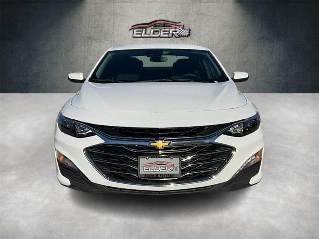 used 2023 Chevrolet Malibu car, priced at $16,000