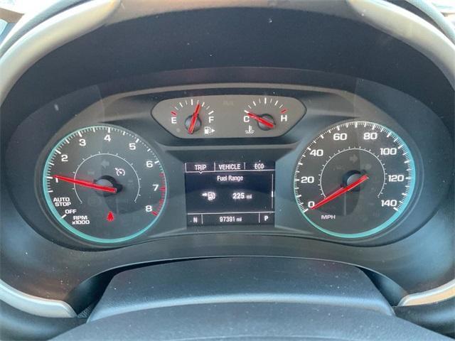 used 2023 Chevrolet Malibu car, priced at $16,000