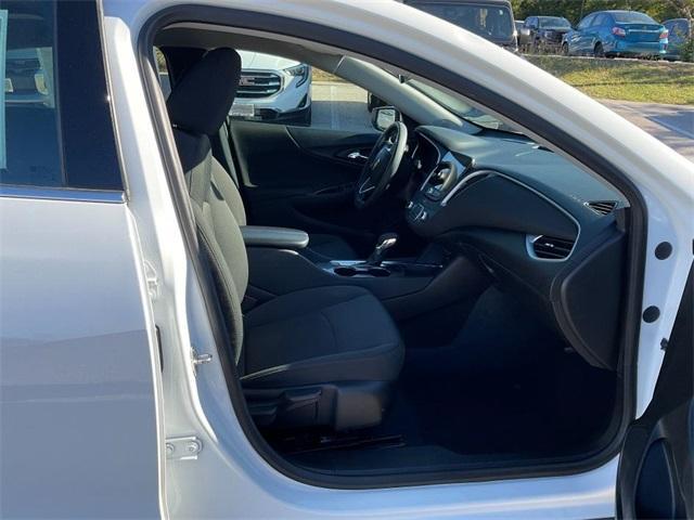 used 2023 Chevrolet Malibu car, priced at $16,000
