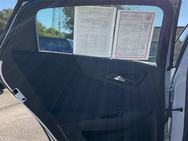 used 2023 Chevrolet Malibu car, priced at $16,000