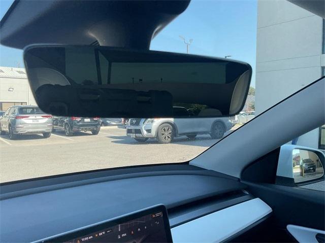 used 2022 Tesla Model Y car, priced at $30,000