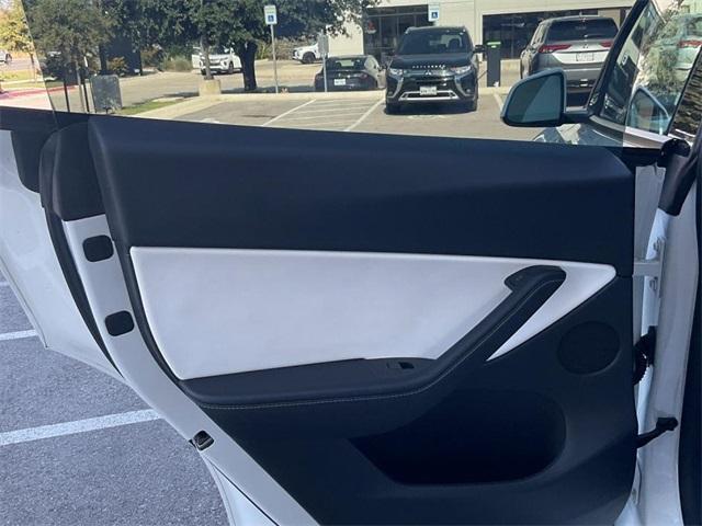 used 2022 Tesla Model Y car, priced at $30,000