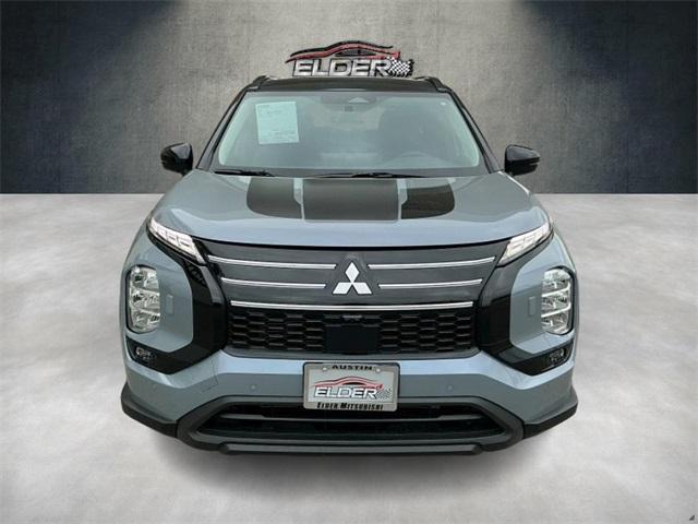 new 2025 Mitsubishi Outlander car, priced at $46,780