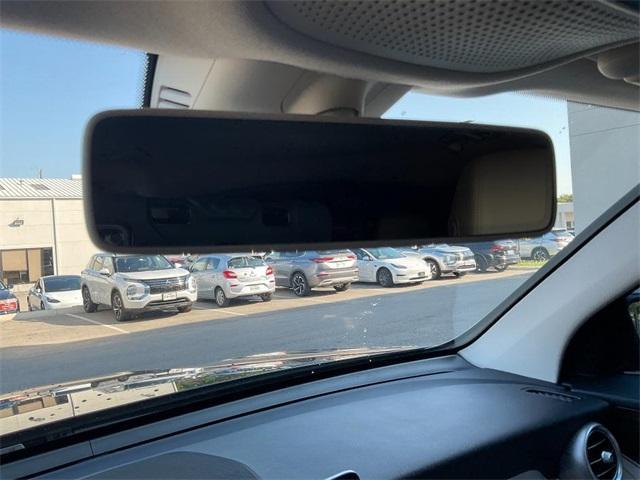 used 2020 Mercedes-Benz GLC 300 car