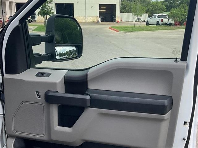 used 2018 Ford F-150 car, priced at $20,500