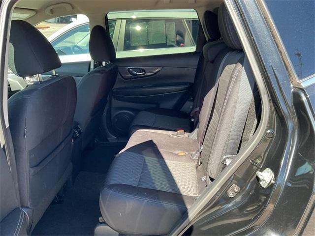 used 2019 Nissan Rogue car, priced at $15,000