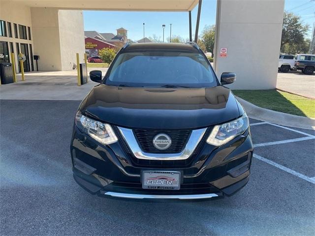 used 2019 Nissan Rogue car, priced at $15,000
