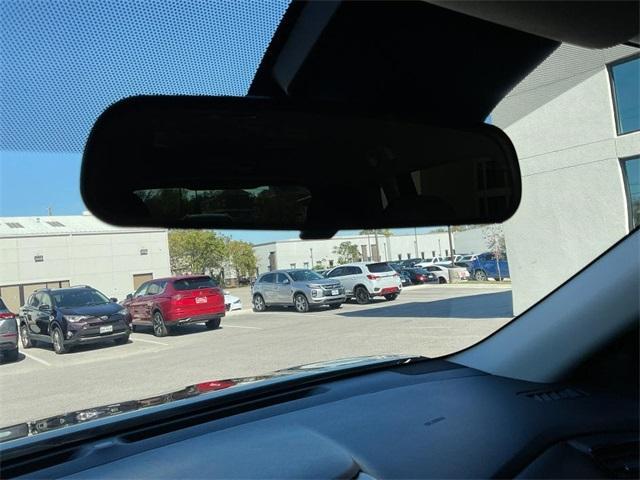 used 2019 Nissan Rogue car, priced at $15,000