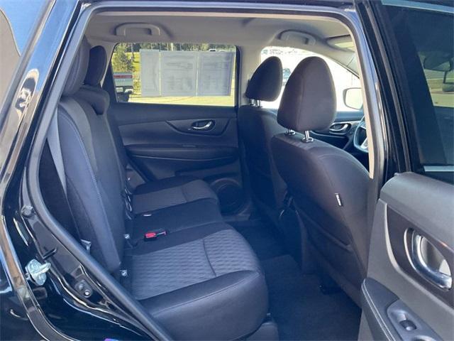 used 2019 Nissan Rogue car, priced at $15,000