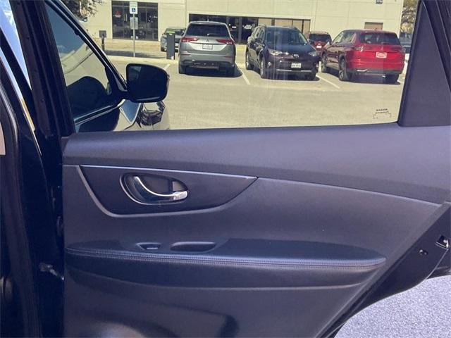 used 2019 Nissan Rogue car, priced at $15,000