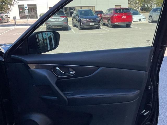 used 2019 Nissan Rogue car, priced at $15,000