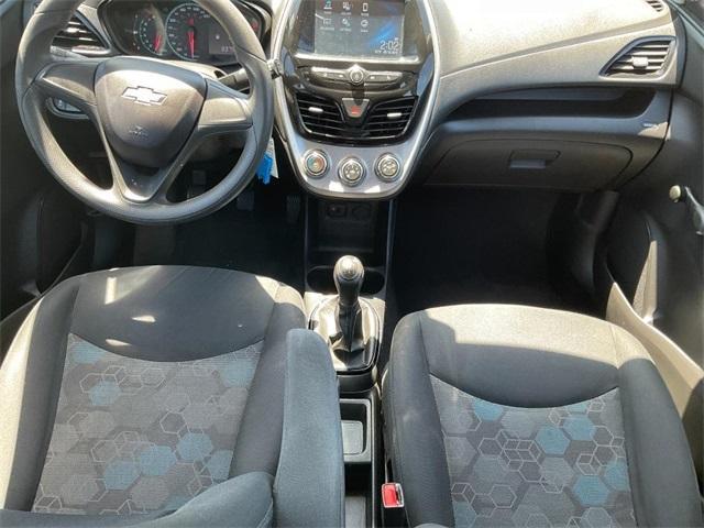 used 2016 Chevrolet Spark car, priced at $7,500