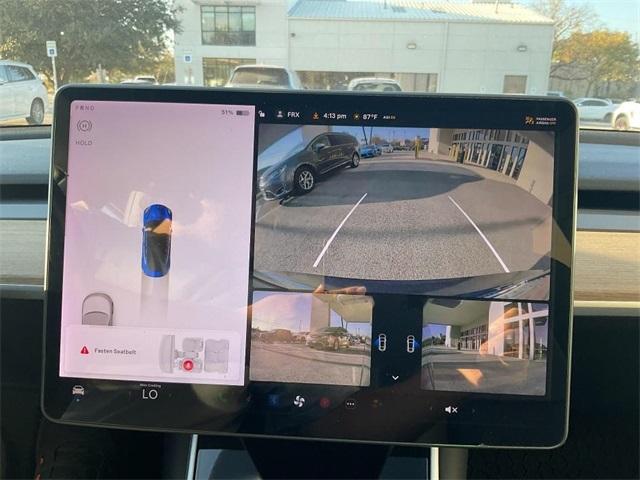 used 2019 Tesla Model 3 car, priced at $20,000