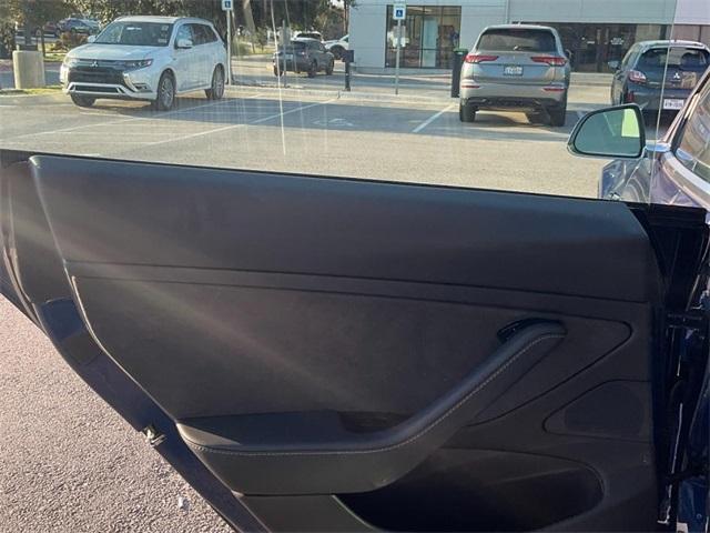 used 2019 Tesla Model 3 car, priced at $20,000