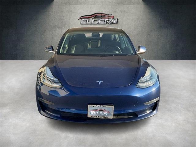 used 2019 Tesla Model 3 car, priced at $20,000