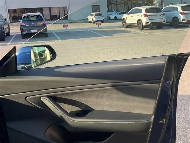 used 2019 Tesla Model 3 car, priced at $20,000