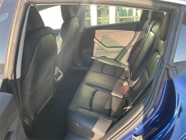 used 2019 Tesla Model 3 car, priced at $20,000