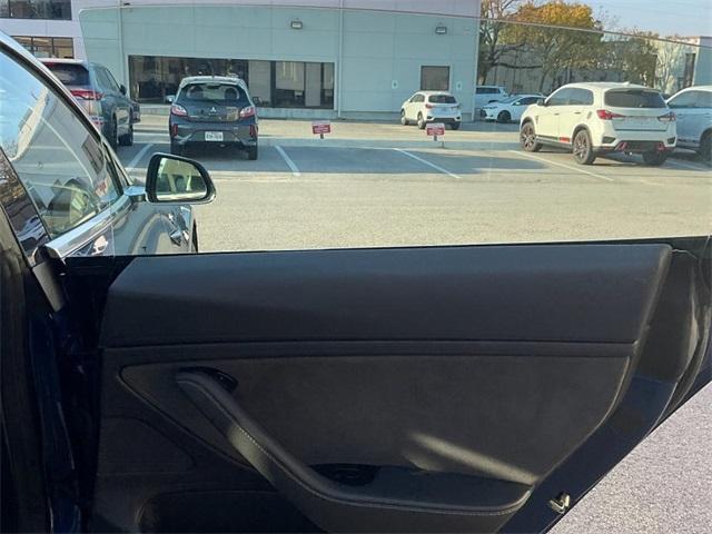 used 2019 Tesla Model 3 car, priced at $20,000