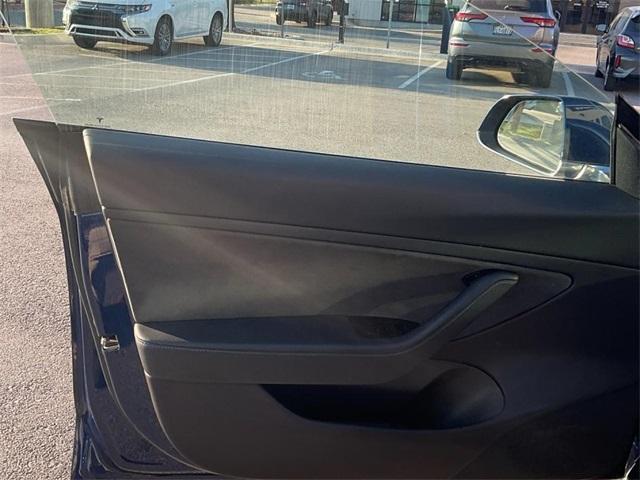 used 2019 Tesla Model 3 car, priced at $20,000