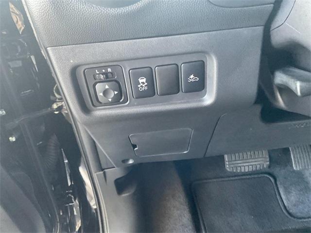 used 2024 Mitsubishi Mirage G4 car, priced at $17,000