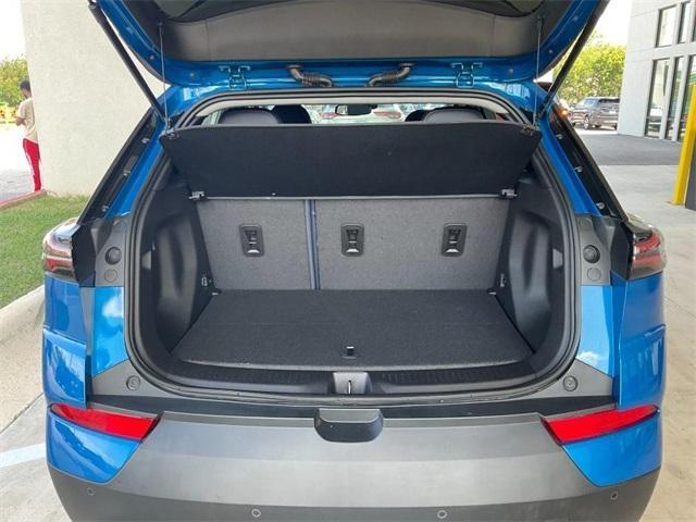 used 2022 Chevrolet Bolt EUV car, priced at $24,774