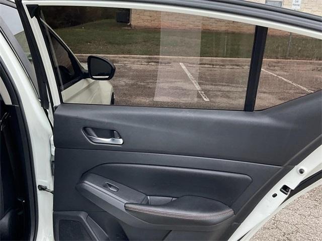 used 2021 Nissan Altima car, priced at $17,500