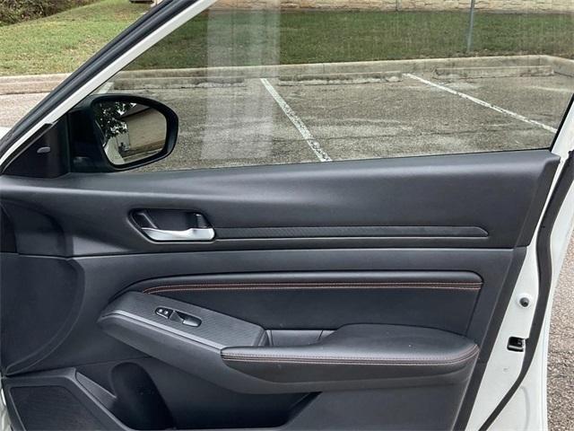 used 2021 Nissan Altima car, priced at $17,500