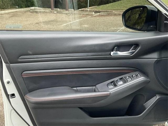 used 2021 Nissan Altima car, priced at $17,500