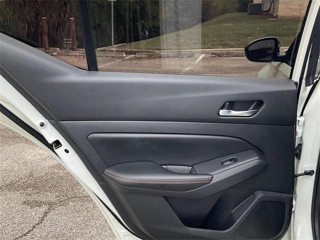 used 2021 Nissan Altima car, priced at $17,500