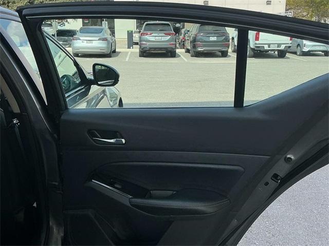 used 2022 Nissan Altima car, priced at $17,000