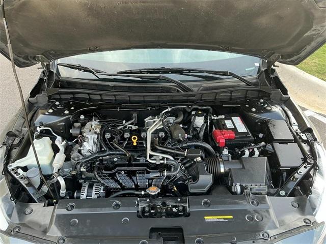 used 2022 Nissan Altima car, priced at $17,000