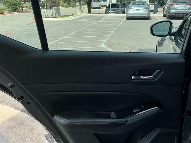 used 2022 Nissan Altima car, priced at $17,000