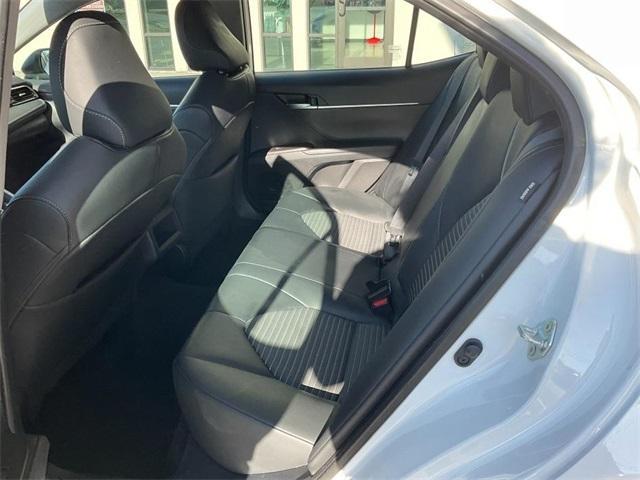 used 2024 Toyota Camry car, priced at $26,000