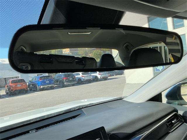 used 2024 Toyota Camry car, priced at $26,000