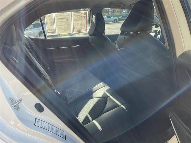 used 2024 Toyota Camry car, priced at $26,000