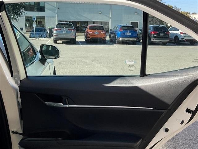 used 2024 Toyota Camry car, priced at $26,000