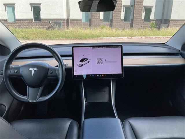 used 2018 Tesla Model 3 car, priced at $24,774