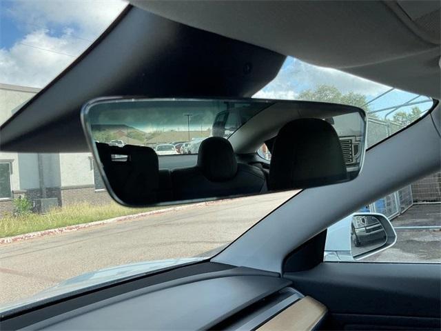 used 2018 Tesla Model 3 car, priced at $24,774
