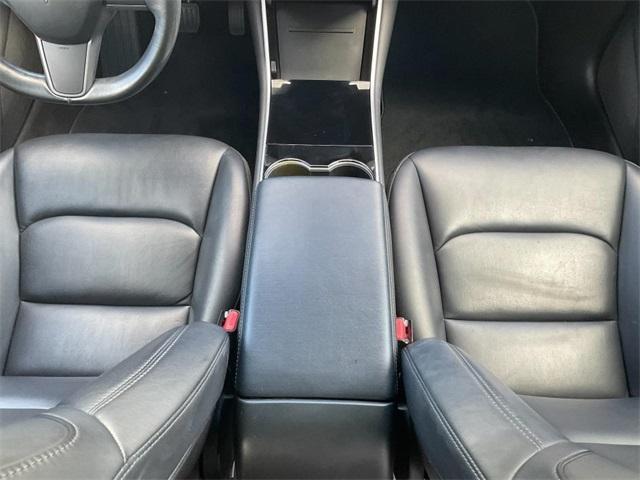 used 2018 Tesla Model 3 car, priced at $24,774
