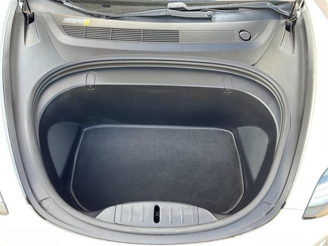 used 2018 Tesla Model 3 car, priced at $24,774