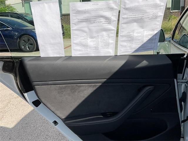 used 2018 Tesla Model 3 car, priced at $24,774