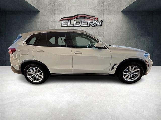 used 2020 BMW X5 car, priced at $29,000