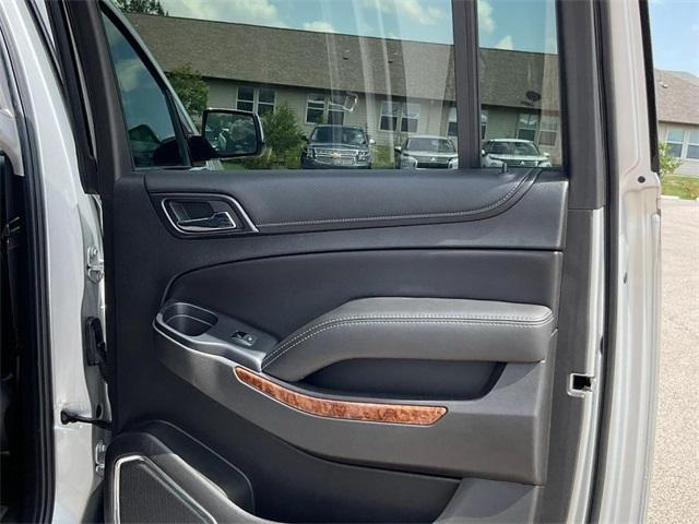 used 2018 Chevrolet Suburban car, priced at $25,500