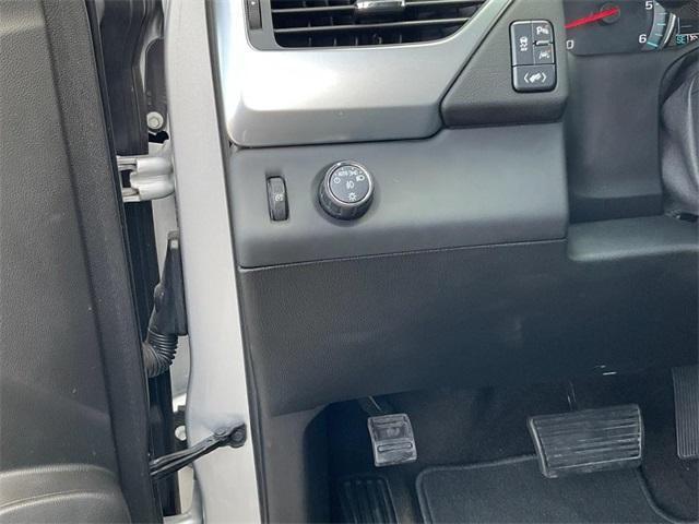 used 2018 Chevrolet Suburban car, priced at $25,500