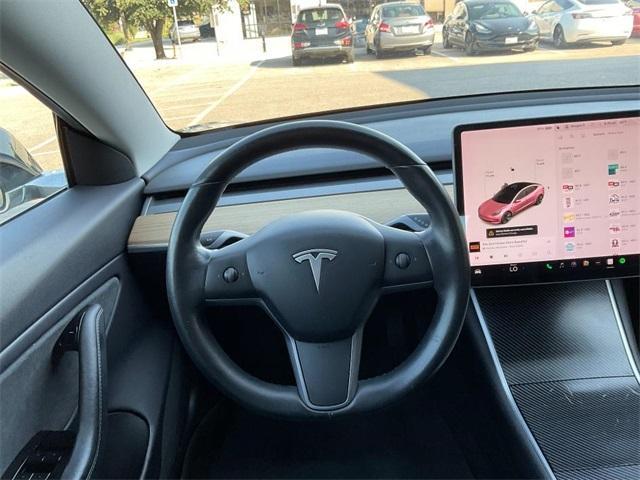 used 2019 Tesla Model 3 car, priced at $24,774