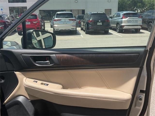 used 2019 Subaru Outback car, priced at $17,500