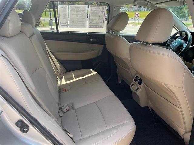 used 2019 Subaru Outback car, priced at $17,500