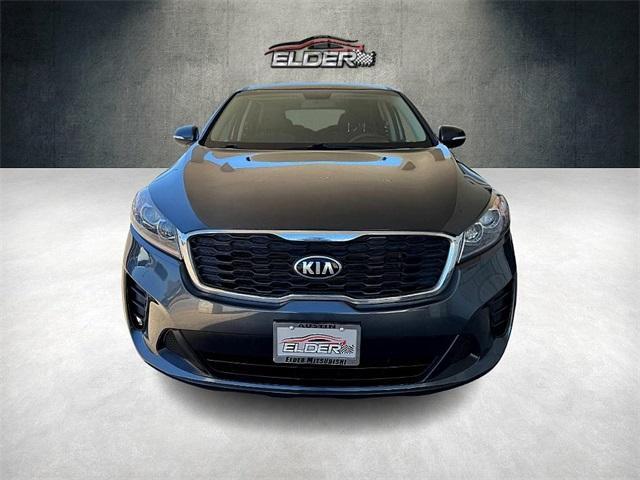 used 2020 Kia Sorento car, priced at $17,477