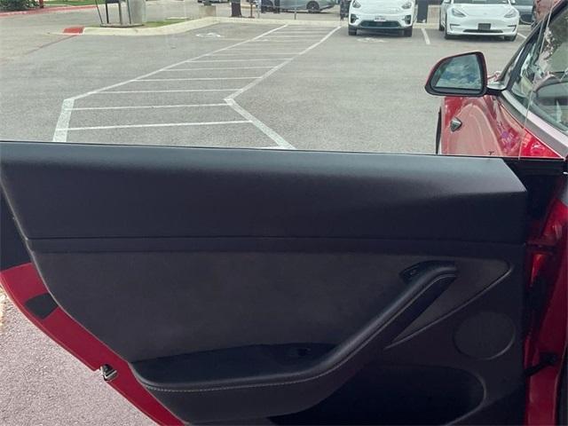 used 2022 Tesla Model 3 car, priced at $24,774